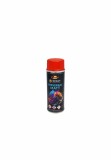 Cumpara ieftin Spray vopsea Profesional CHAMPION 400ml Rosu Mat Cod: RAL 3000