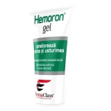 Gel Hemoron, 100ml, FarmaClass