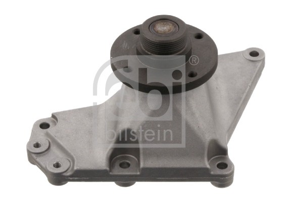 FEBI BILSTEIN 30680 Suport, ventilator
