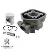 Cumpara ieftin Set motor original Peugeot Speedfight - X-Fight - WRC - X-Race - X-Team 2T LC 50cc D.40mm bolt 12