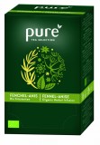 Pure Selection Ceai Herbal Infusion, 25 plicuri