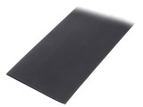 Manşon termocontractabil 51mm 1m fără adeziv