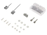 Senzor Fibră Optică Emiţător-Receptor 0-2100mm FT-Z30