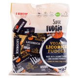 Caramele Aroma Lemn Dulce Eco 150 grame Super Fudgio