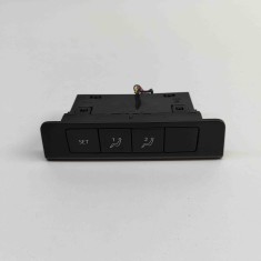 Buton de control scaun dreapta MAZDA MX-30 DR 2020 OEM: B0L6-66180 | 30429131