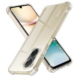 Husa Xiaomi Redmi A5 4G (Regional) Asteroid GSM Shockproof Clear Silicone, transparenta