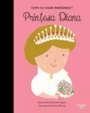 Cumpara ieftin Printesa Diana/Maria Isabel Sanchez Vegara