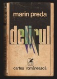 C10013 - DELIRUL - MARIN PREDA