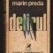 C10013 - DELIRUL - MARIN PREDA