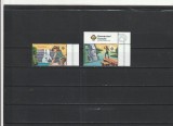 ROMANIA 2023 LP 2414 CERCETASII ROMANIEI SERIE MNH NESTAMPILATA, Nestampilat