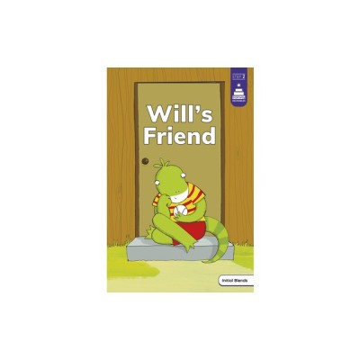 Will&amp;#039;s Friend foto
