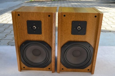 Boxe Onkyo SC 460 foto