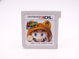 Joc consola Nintendo 3DS 2DS - Super Mario 3D Land, Actiune, Single player, Toate varstele