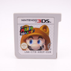 Joc consola Nintendo 3DS 2DS - Super Mario 3D Land