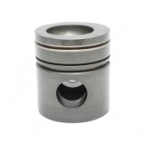 Set piston cu bolt si sigurante pentru Massey Ferguson, Perkins, Landini cod OEM 3637360M91, 3639438M1, VPB2220