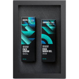 Zew For Men Essential Moisturising and Soothing Set set pentru un ten hidratat (pentru barbati)