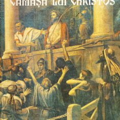 Camasa Lui Christos - Loyd C Dougllas ,560671