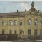 AMS* - CP UNGARIA ZOLYOMI IPAROS OTTHON CIRCULATA 1917, locuinta industriala
