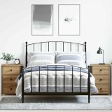 vidaXL Dulap de noapte 2 pcs Maro 40 x 36 x 60 cm Lemn recuperat masiv 871260