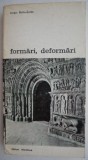 Cumpara ieftin Formari, deformari - Jurgis Baltrusaitis