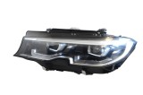 Far st&acirc;nga față BMW 3 G20, G28 2022 OEM: 5A1DB71,E202902,MA651,1420000424 23125835