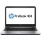 Laptop HP ProBook 450 G3, Intel Core i5 6200U 2.3 GHz, Intel HD Graphics 520, DVDRW, Wi-Fi, Bluetooth, Webcam, Display 15.6&quot; 1366 by 768, Grad B, 8 GB