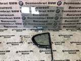 Geam dublu dreapta spate BMW Seria 7 G12