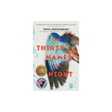 The Thirty Names of Night