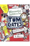 Tom Gates Vol.1: Minunata lume a lui Tom Gates - Liz Pichon