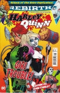 Harley Quinn, vol. 3 foto