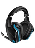 Casti Logitech G935 Wireless 7.1 Lightsync - Pc NSW|PS4|PS5|XBOX 360|XBOX ONE|XBOX SERIES X