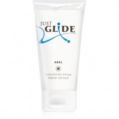 Just Glide Anal gel lubrifiant anal 50 ml
