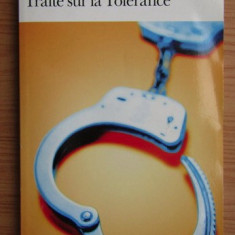 Voltaire - Traite sur la Tolerance