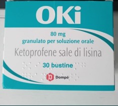 Oki 4 cutii plicuri praf foto