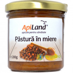 Pastura In Miere 200gr