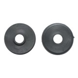Set saibe din cauciuc pentru fixarea geamului M10x35 mm
