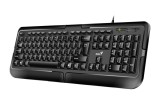 Cumpara ieftin Tastatura Genius KB-118 cu fir, negru
