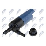 Pompa apa spalare faruri Peugeot 407 2004-, Nissan Almera 2 2000-, Peugeot 508 2010-, 6434.77