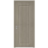 Usa de interior din lemn, BestImp B01-78-R, stanga / dreapta, bej, 78 x 203 cm