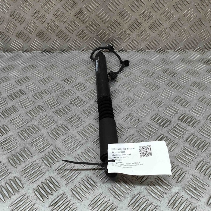 Alt modul de control TESLA MODEL X 2017 OEM: 1063441-00-C 25806183