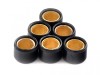 Set Role Variator Revo 17x12 mm, 5.2 grame - Scutere, Moto