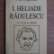 Paul Dugneanu - I. Heliade Radulescu. Un atlas al poeziei