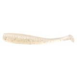 Cumpara ieftin Shad Jackall Tail, Sexi Albino, 7 cm, 6 buc