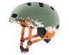 Casca de bicicleta Uvex Kid 3 cc pentru copii, 51-55 cm - SECOND
