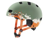Cumpara ieftin Casca de bicicleta Uvex Kid 3 cc pentru copii, 51-55 cm - SECOND