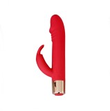 Vibrator Mayra DR Red