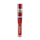 Luciu de buze pentru volum, Technic, Plumping Lipgloss, Power, 3 ml