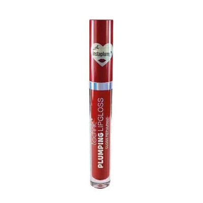 Luciu de buze pentru volum, Technic, Plumping Lipgloss, Power, 3 ml foto