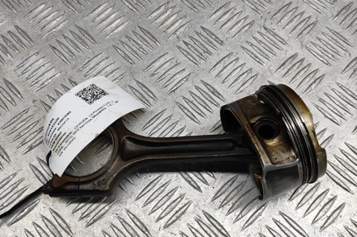 Piston CITRO&Euml;N C4 Picasso I UD_ 2012 OEM: 1675941480,1631729180 28193520