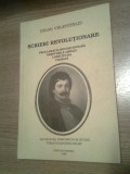 Rigas Velestinlis-Scrieri revolutionare-Proclamatia. Drepturile omului (autograf